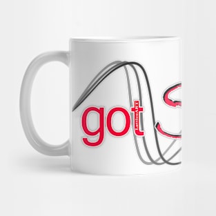 got SPL? Mug